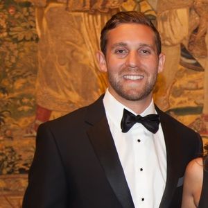 Meet your Posher, Stephen